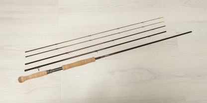 CANNE TC4 10' #4-5 TWIN - immagine 2