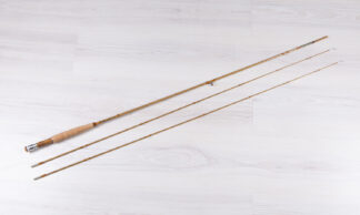 Canna B.R.C. Bamboo Refendù Classic – 7’2" Serie limitata numerata