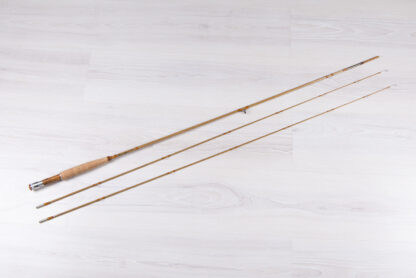 Canna B.R.C. Bamboo Refendù Classic – 7’2" Serie limitata numerata