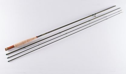 Canne ICT3 Prestige - immagine 2
