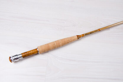 Canna B.R.C. Bamboo Refendù Classic – 7’2" Serie limitata numerata - immagine 3