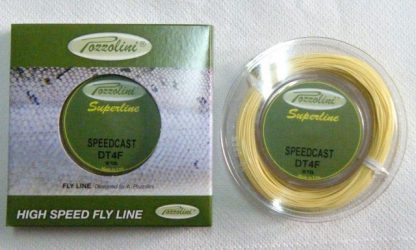 Superline Speedcast galleggiante