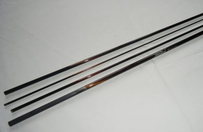 Grezzi canne da mosca TC4