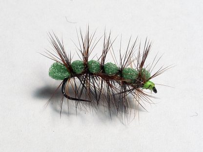 BUG - Pozzolini & Friends
