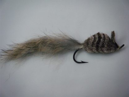 MOUSE - Pozzolini flies