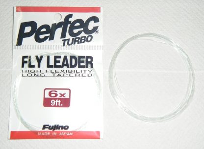 TRAFILATO CONICO STANDARD 9'