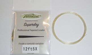 TRAFILATO CONICO PRO SUPERDRY 12'