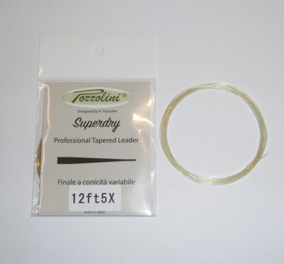 TRAFILATO CONICO PRO SUPERDRY 12'