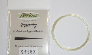 Trafilato Conico Pro Superdry 9'