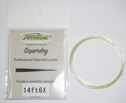 Trafilato conico Pro Superdry 14',