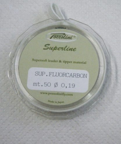 Filo Superfluorcarbon