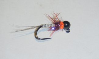 ITALJIGS -TUNGSTEN JIGS