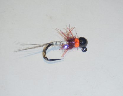 ITALJIGS -TUNGSTEN JIGS