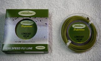 Superline Galleggianti Longcast WF