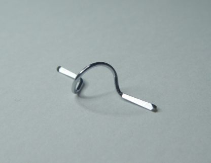 Anelli Inox Serpentina (Snake)