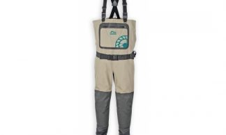 Waders 5 strati