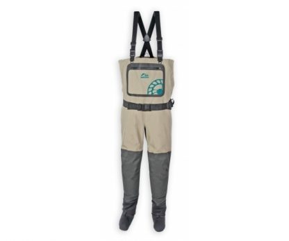 Waders 5 strati