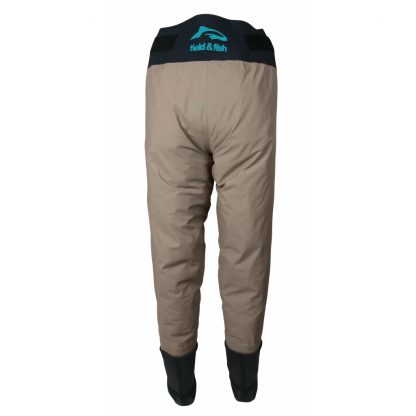 Pantaloni da Waders - immagine 2