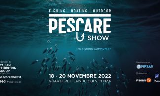 pescare show 2022