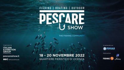 pescare show 2022