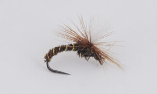 KK1 BROWN