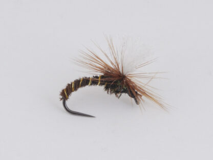 KK1 BROWN