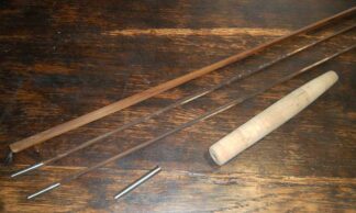 Grezzo Bamboo 7' #3-4