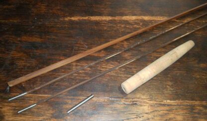 Grezzo Bamboo 7' #3-4