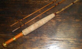 Canna Bamboo Riale